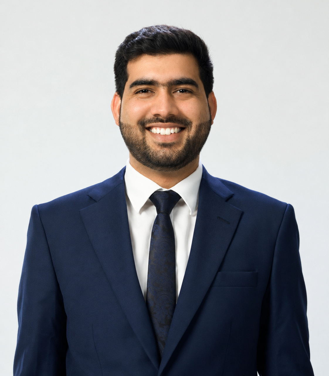 Sourabh Singal, Chartered Accountant at Bluman